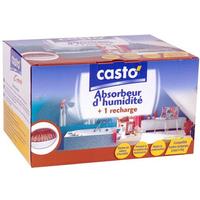 Casto Absorbeur d'humidité