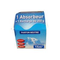 Sodepac Parfum neutre