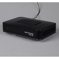 Netgear STB1100
- Vue principale