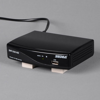 Sedea SNT-250 HD
- Vue principale