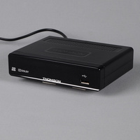 Thomson THT504
- Vue principale