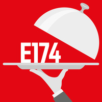 E174 Argent