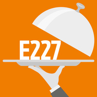 E227 Bisulfite de calcium