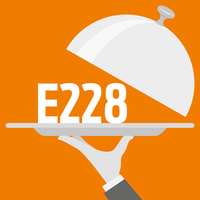 E228 Bisulfite de potassium