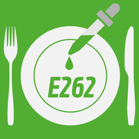 E262 Acétate de sodium, Diacétate de sodium, Ethanoate de sodium