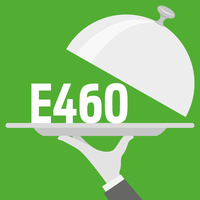 E460 Cellulose, Cellulose microcristalline, Cellulose en poudre