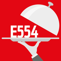 E554 Silicate alumino-sodique