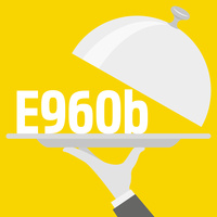 E960b Glycosides de stéviol produits par fermentation