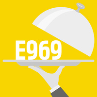 E969 Advantame