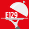 E129 - Rouge allura AC