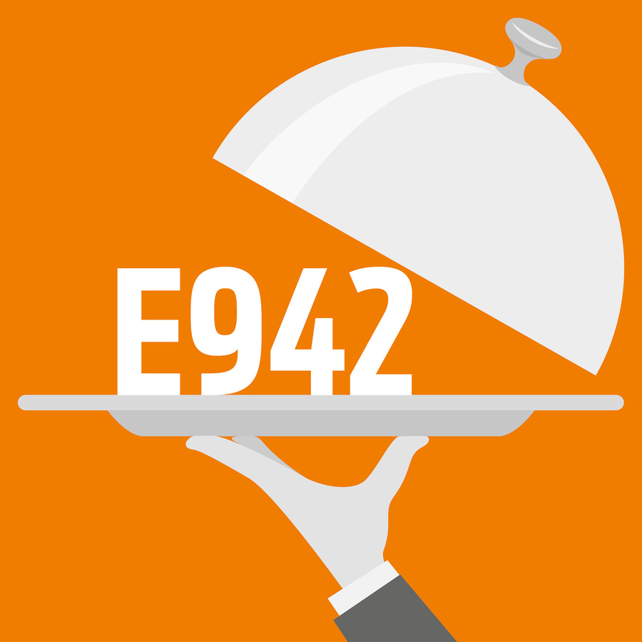 E942 Protoxyde d'azote, Oxyde nitreux