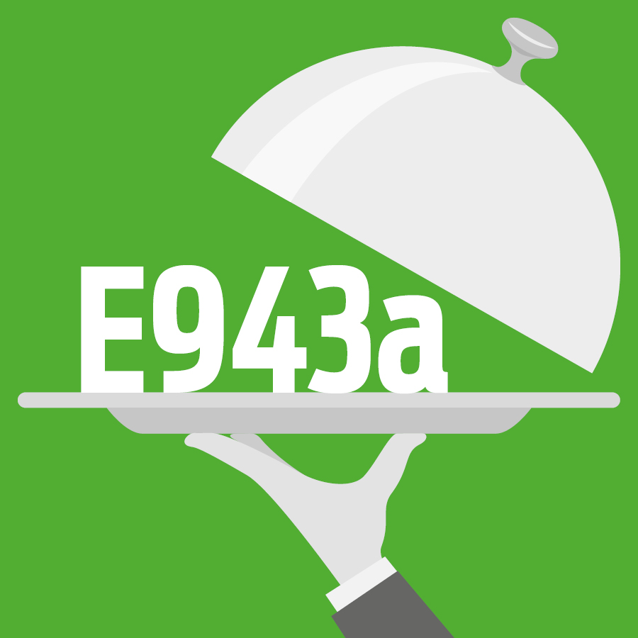 E943a Butane - 