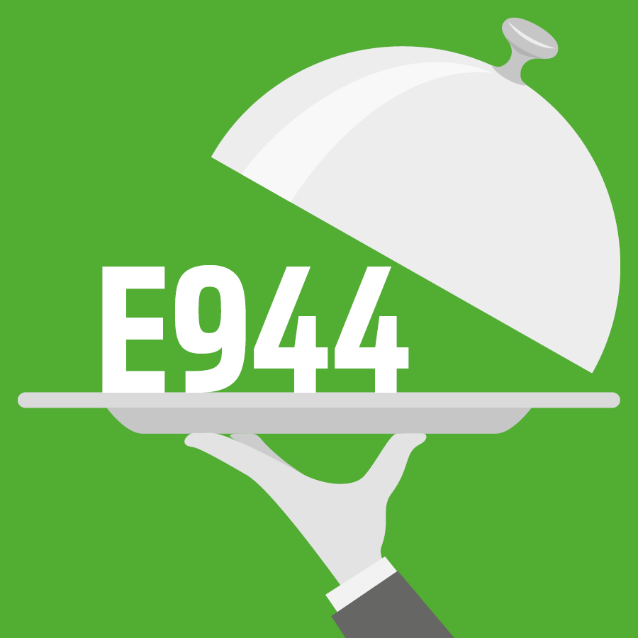 E944 Propane - 