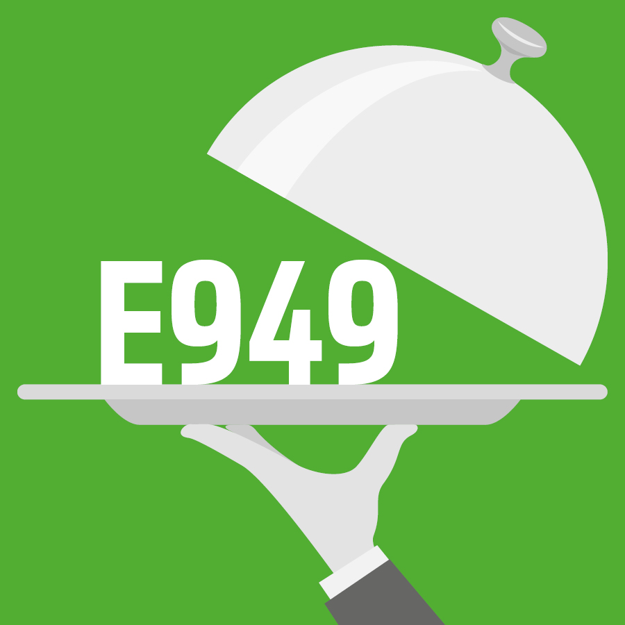 E949 Hydrogène - 