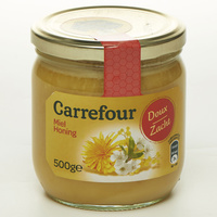Carrefour Miel doux