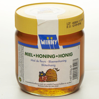 Winny (Cora) Miel de fleurs liquide
