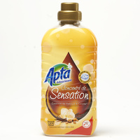 Apta (Intermarché) Essence de vanille & cèdre