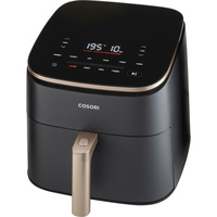Cosori Turboblaze Chef Edition
