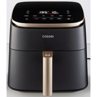 Cosori Turboblaze Chef Edition - Vue de face