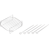 Cosori Turboblaze Chef Edition - Accessoires fournis
