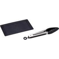 Cosori TwinFry Chef Edition - Accessoires fournis