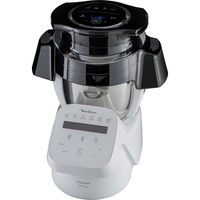 Moulinex Companion XL + accessoire Airfryer HF1508F0