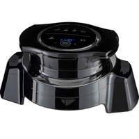 Moulinex Companion XL + accessoire Airfryer HF1508F0 - Accessoire Airfryer HF1508F0