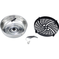 Moulinex Cookeo Infinity CE9828F0 - Accessoires fournis