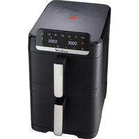 Moulinex Easy Fry Crispy Stack 10L