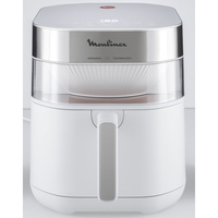 Moulinex Easy Fry Infrared EZ831GF0 - Vue de face