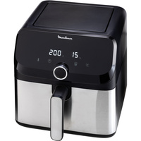 Moulinex Easy Fry Mega EZ855D20