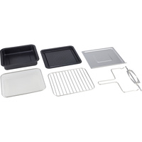 Moulinex Easy Fry Multifonction AL5558F0 - Accessoires fournis