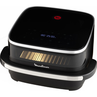 Moulinex Easy Fry XL Surface AL4018F0