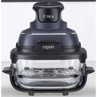 Ninja Crispi FN101 - Vue de face