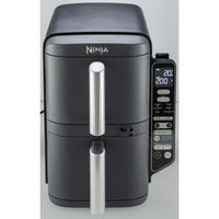 Ninja SL451EU Double Stack XL avec Thermosonde SmartCook - Vue de face