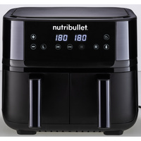Nutribullet NBA081B - Vue de face