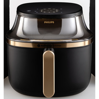 Philips NA332/00 Serie 3000 6,2 l - Vue de face
