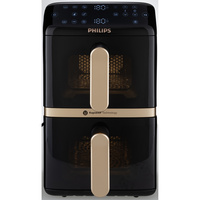 Philips NA462/70 Dual Stacked 4000 Series - Vue de face