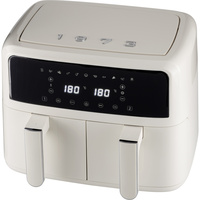 Silvercrest (Lidl) Double Retro 1973