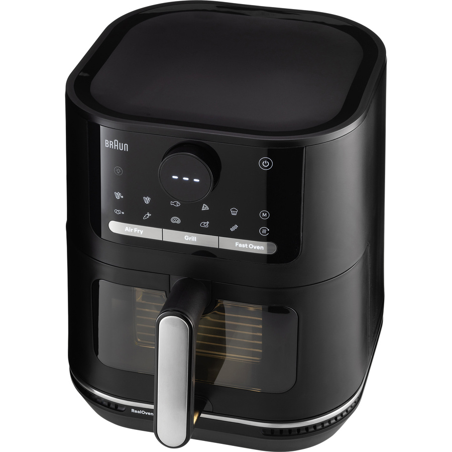 Braun MulitiFry 5 HF5073 - Vue principale