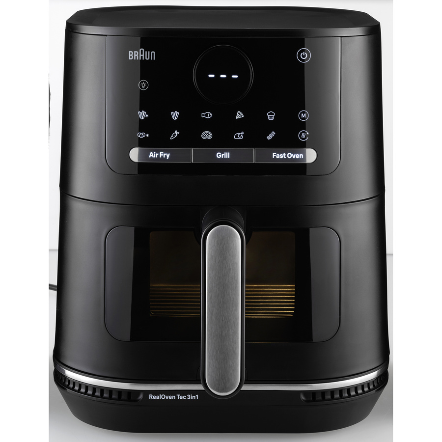 Braun MulitiFry 5 HF5073 - Vue de face