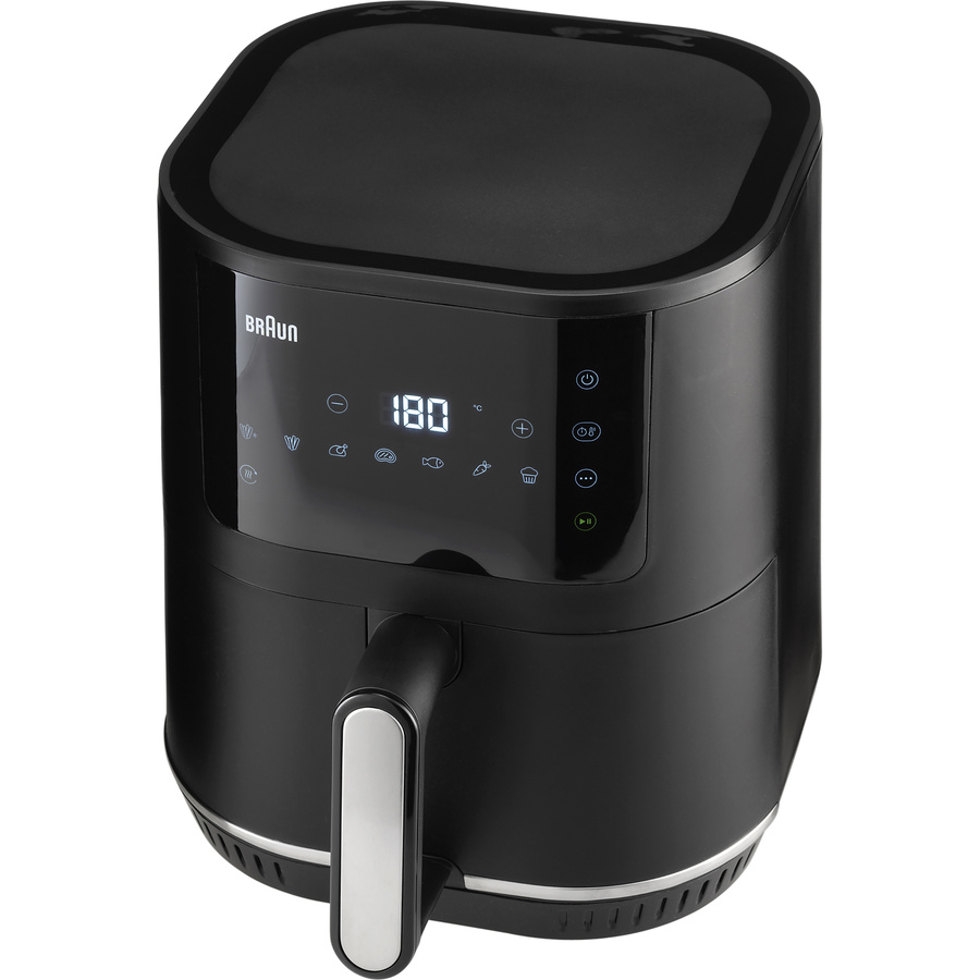 Braun MultiFry 3 HF3030 - Vue principale