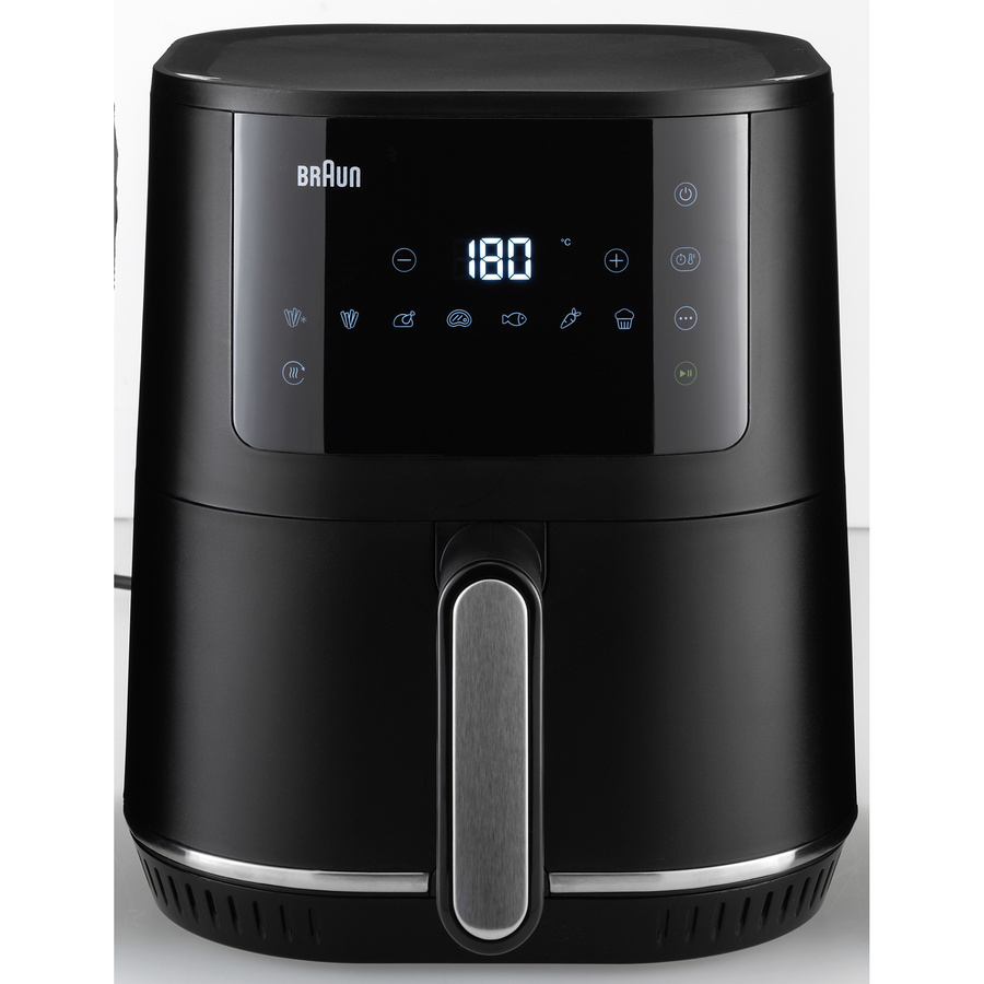 Braun MultiFry 3 HF3030 - Vue de face