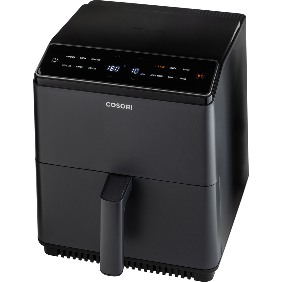 Cosori Dual Blaze Chef Edition - Vue principale