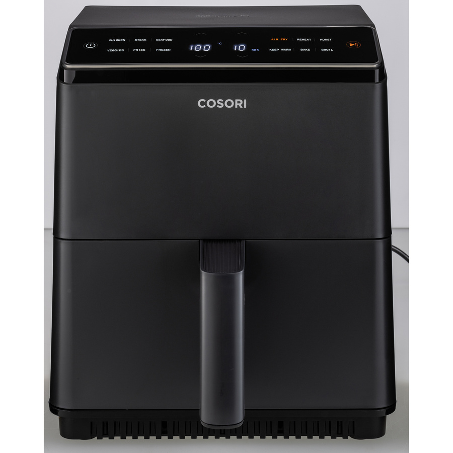 Cosori Dual Blaze Chef Edition - Vue de face