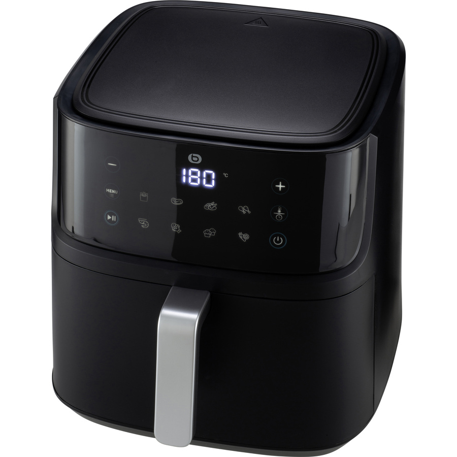 EssentielB EAF4 - Vue principale