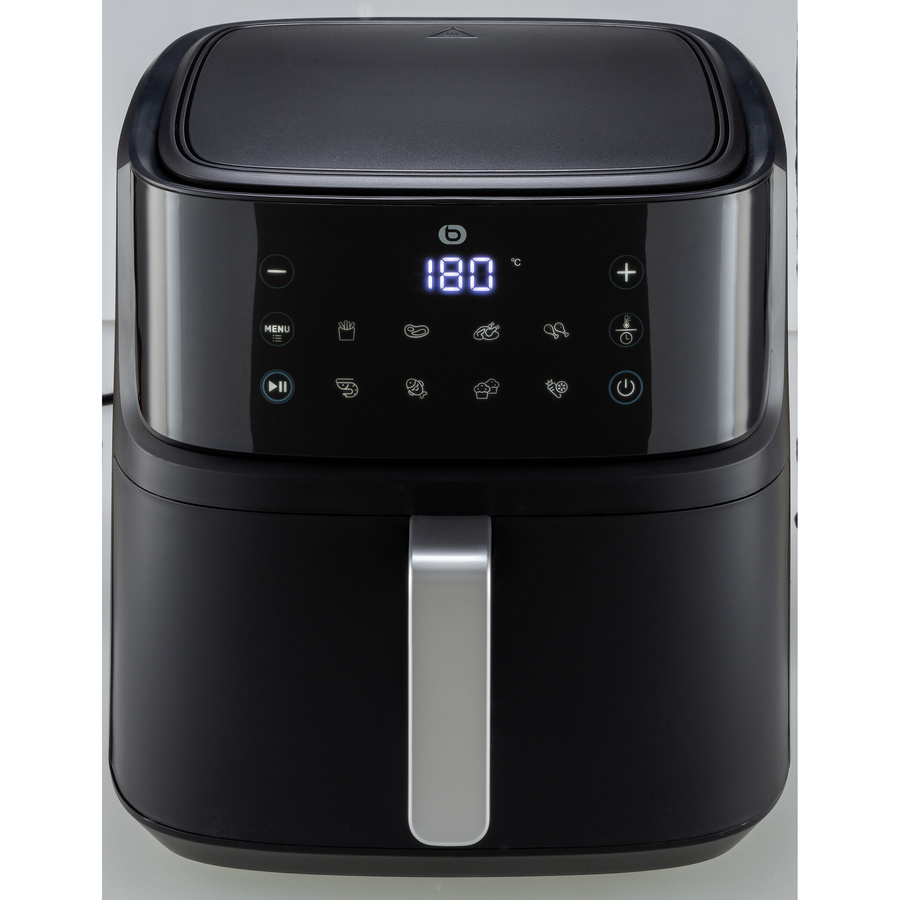EssentielB EAF4 - Vue de face