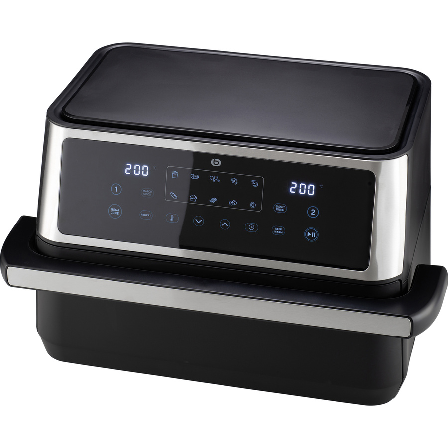 EssentielB EAF5 - Vue principale
