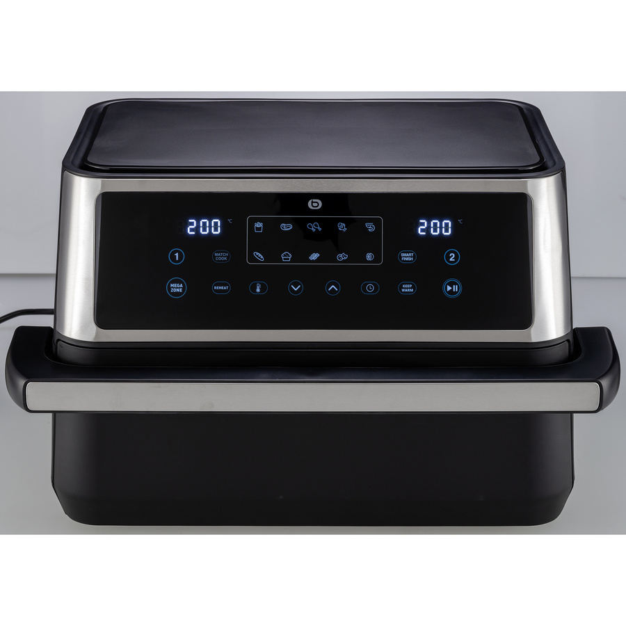 EssentielB EAF5 - Vue de face