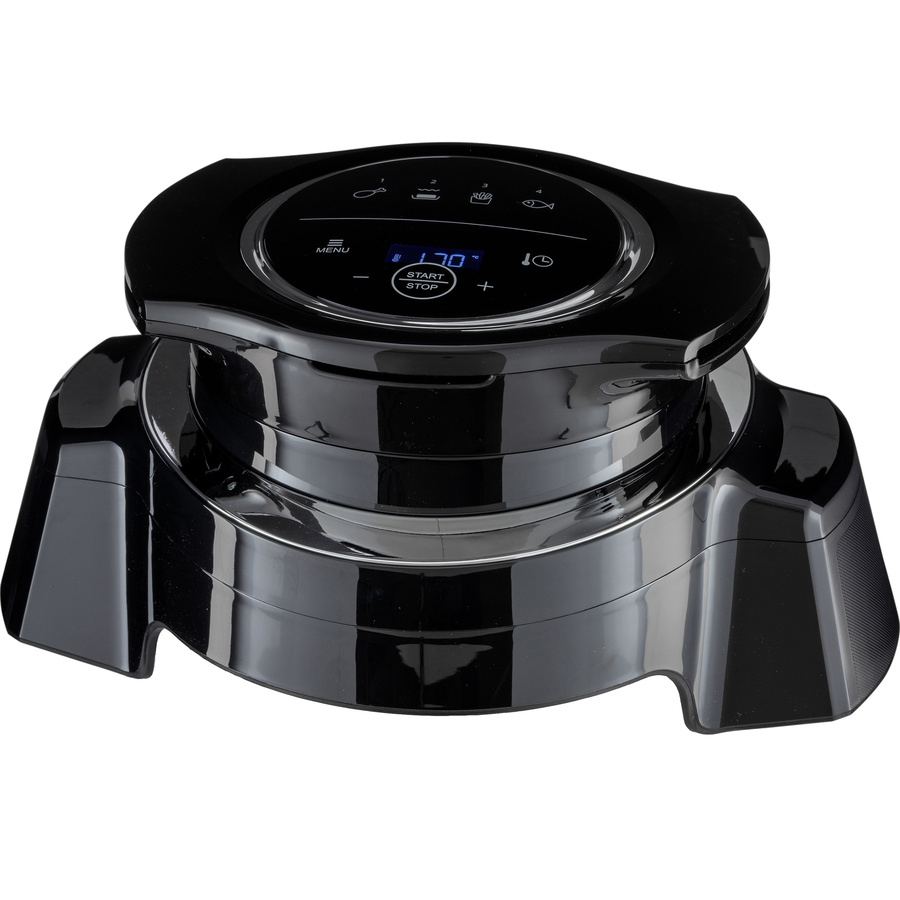Moulinex Companion XL + accessoire Airfryer HF1508F0 - Accessoire Airfryer HF1508F0